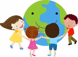 student of the world